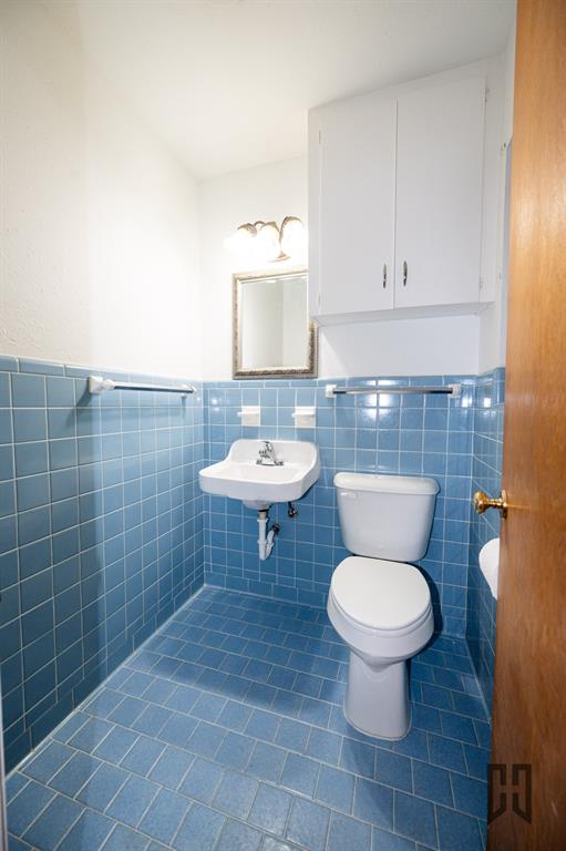 Irving Bluff Sub - Residential