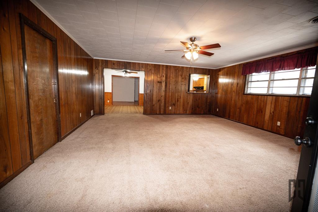 Irving Bluff Sub - Residential