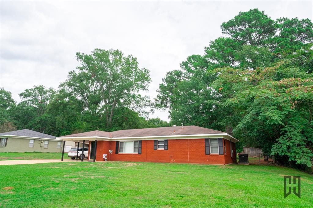 Irving Bluff Sub - Residential