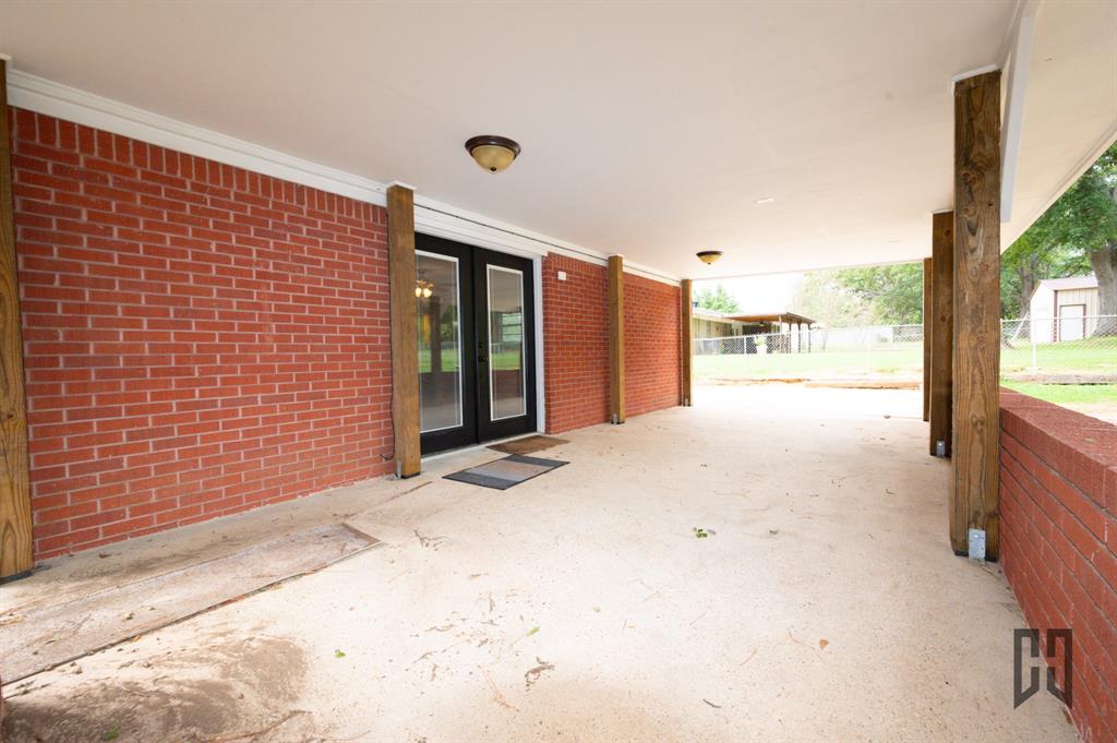 Irving Bluff Sub - Residential