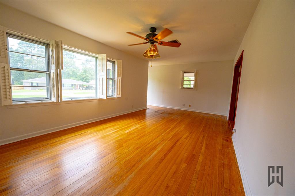 Irving Bluff Sub - Residential