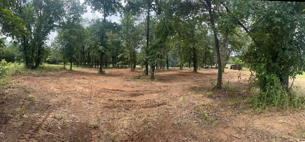 Oak Creek at Cedar Mills - Land