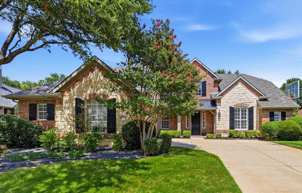 4704 Remington Park Drive