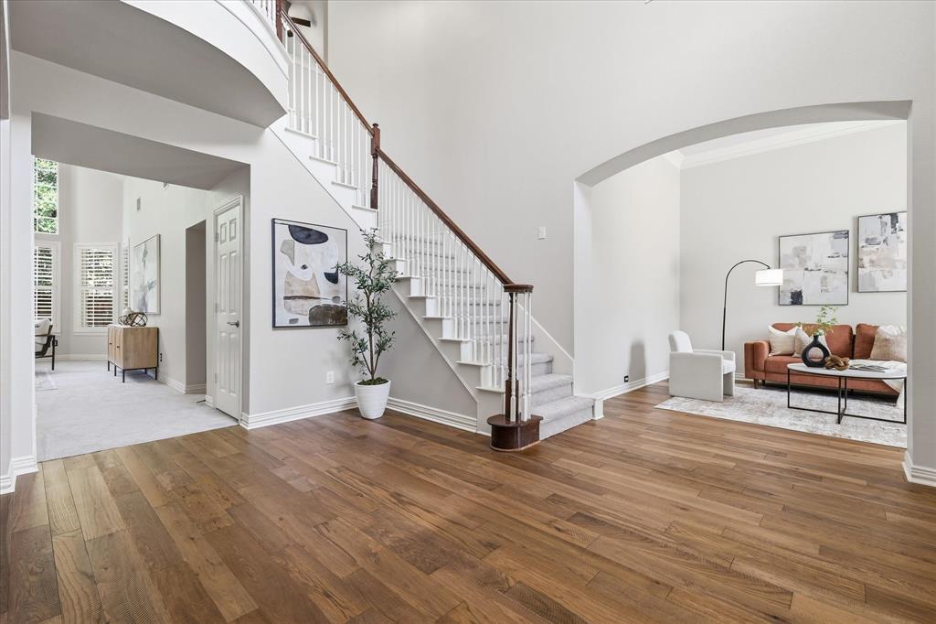 4704 Remington Park Drive