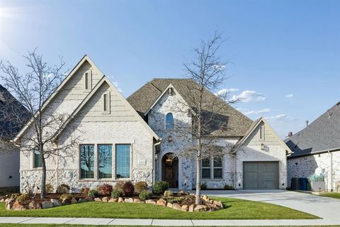 2712 Castlebridge The Colony TX 75056