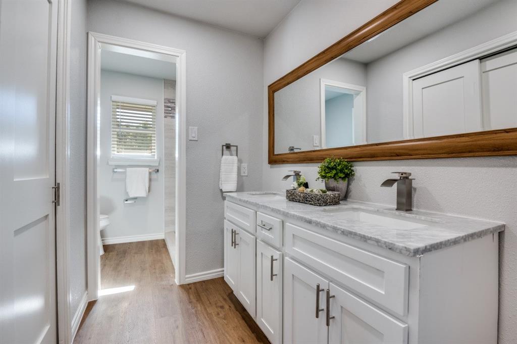 Glen Oaks - Residential