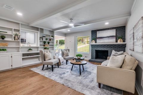 925 Timber Dell Lane Dallas TX 75232