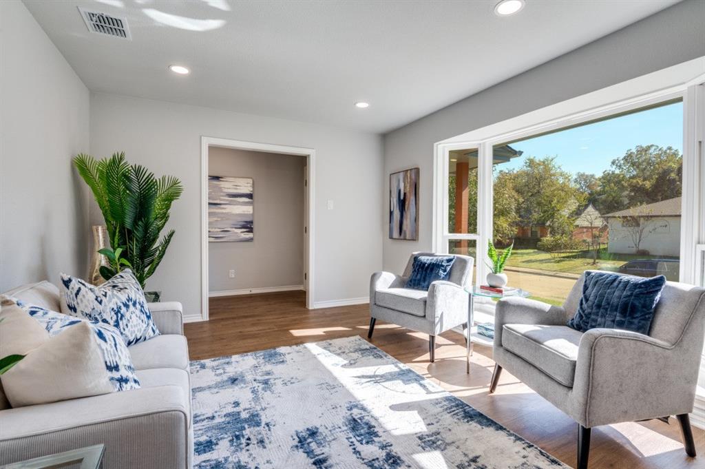 Glen Oaks - Residential