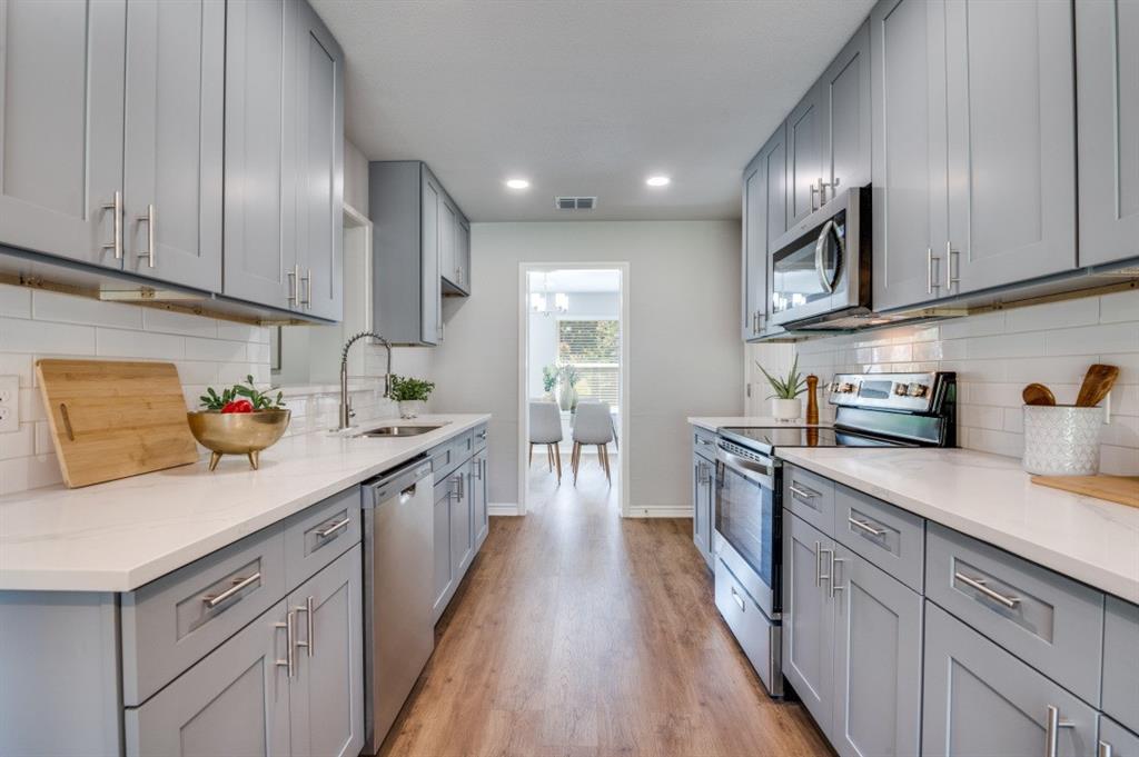 Glen Oaks - Residential