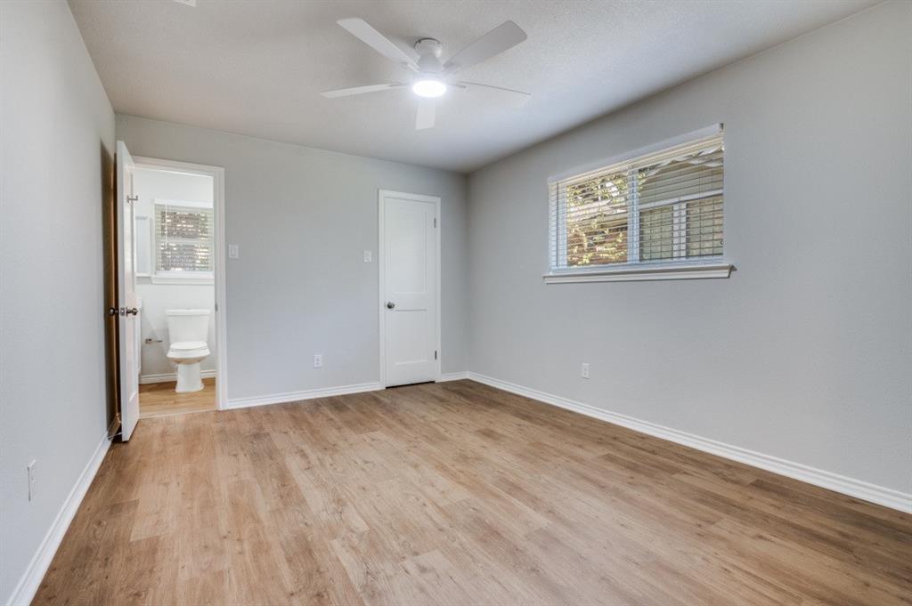 Glen Oaks - Residential