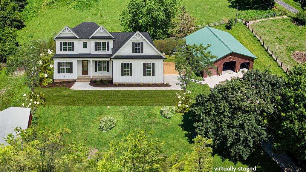 1000 Silver Creek Drive