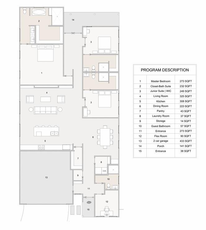 Brightside - Residential