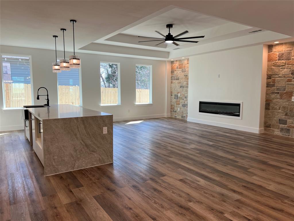 Brightside - Residential