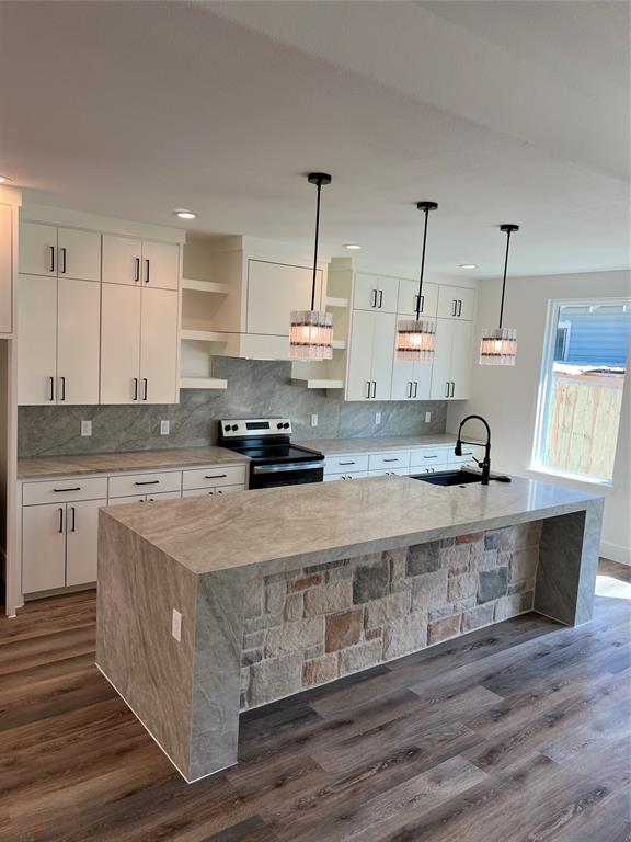 Brightside - Residential