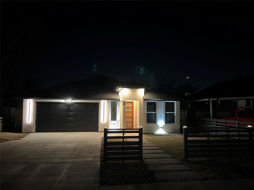 Brightside - Residential