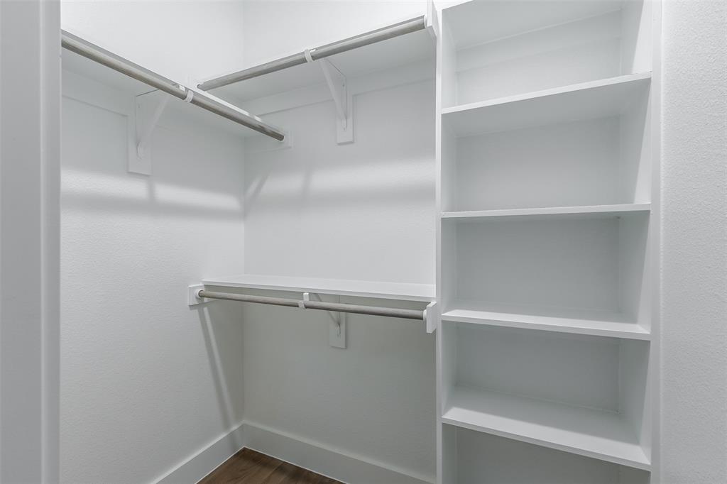 Swiss Ave Limited - Residential Lease