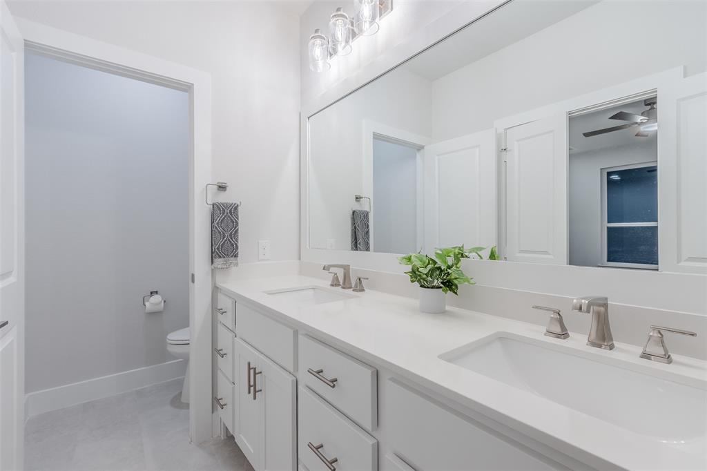 Swiss Ave Limited - Residential Lease