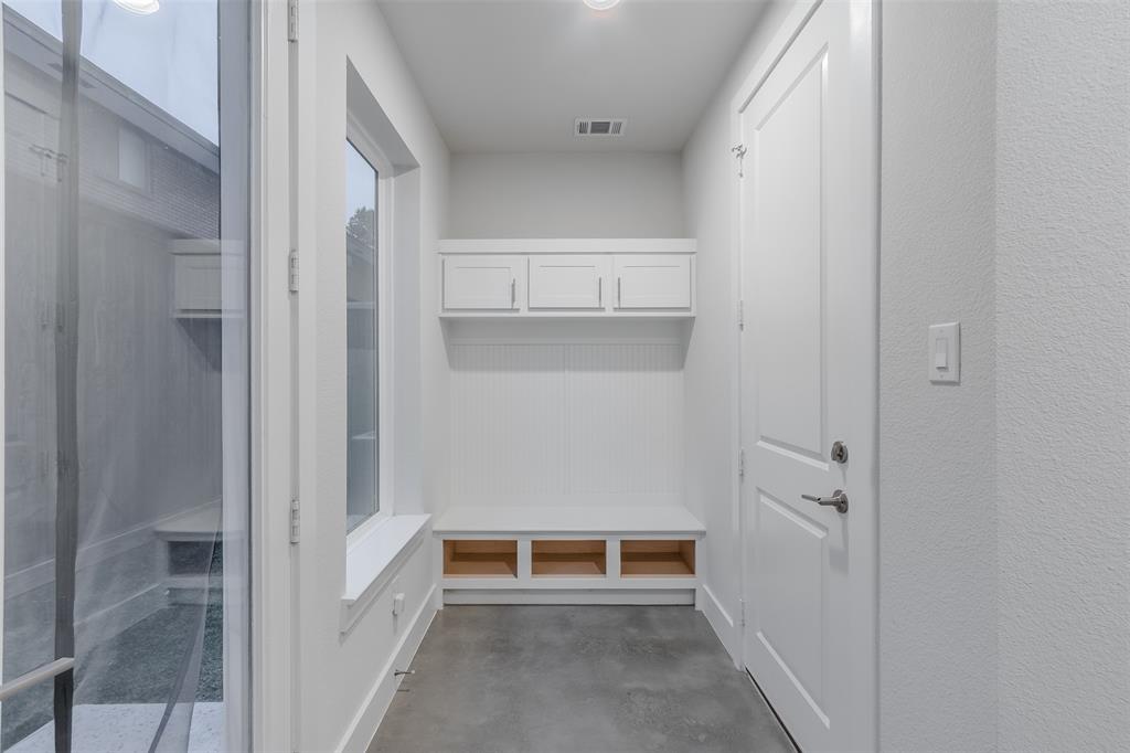 Swiss Ave Limited - Residential Lease