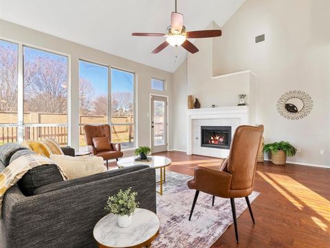 7303 Vista Ridge Lane Sachse TX 75048