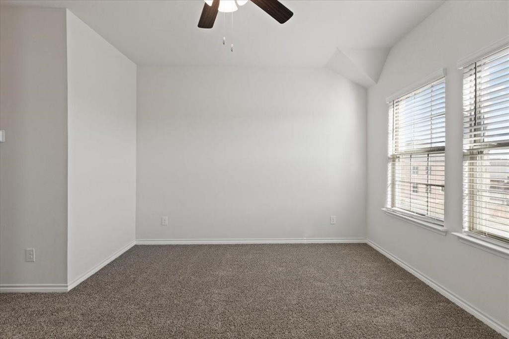 Iron Horse Village - Residential