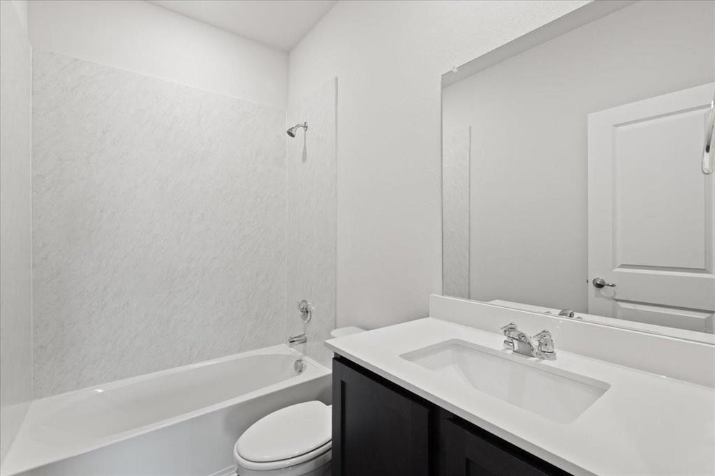 Iron Horse Village - Residential