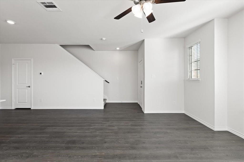 Iron Horse Village - Residential