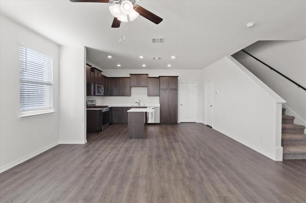 Iron Horse Village - Residential