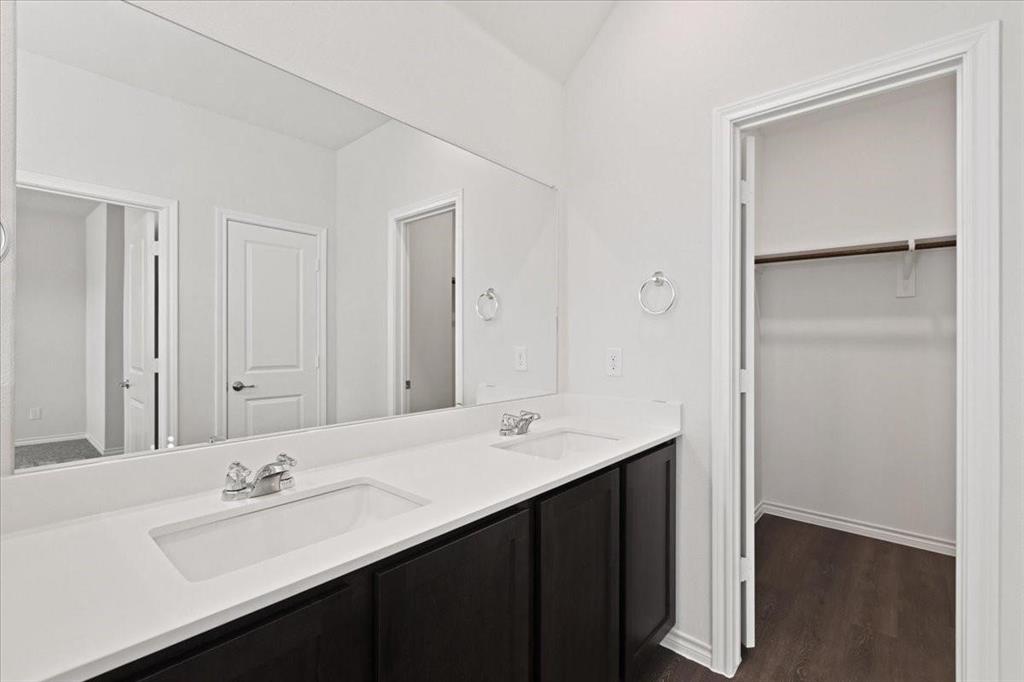 Iron Horse Village - Residential