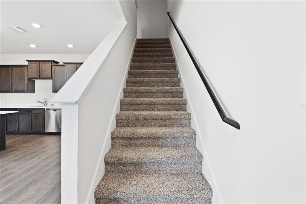 Iron Horse Village - Residential