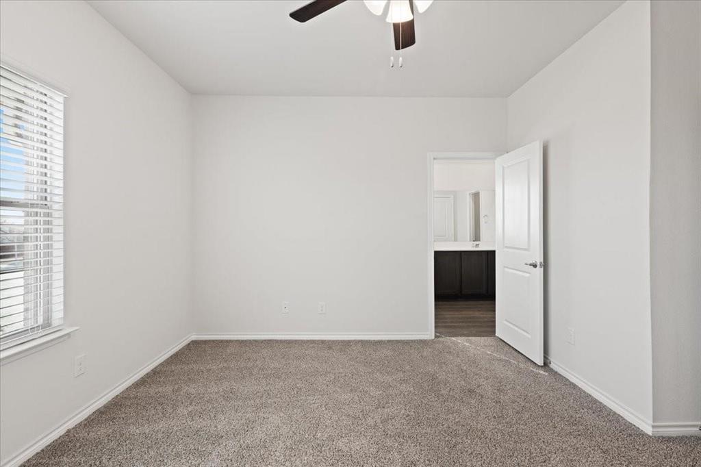 Iron Horse Village - Residential