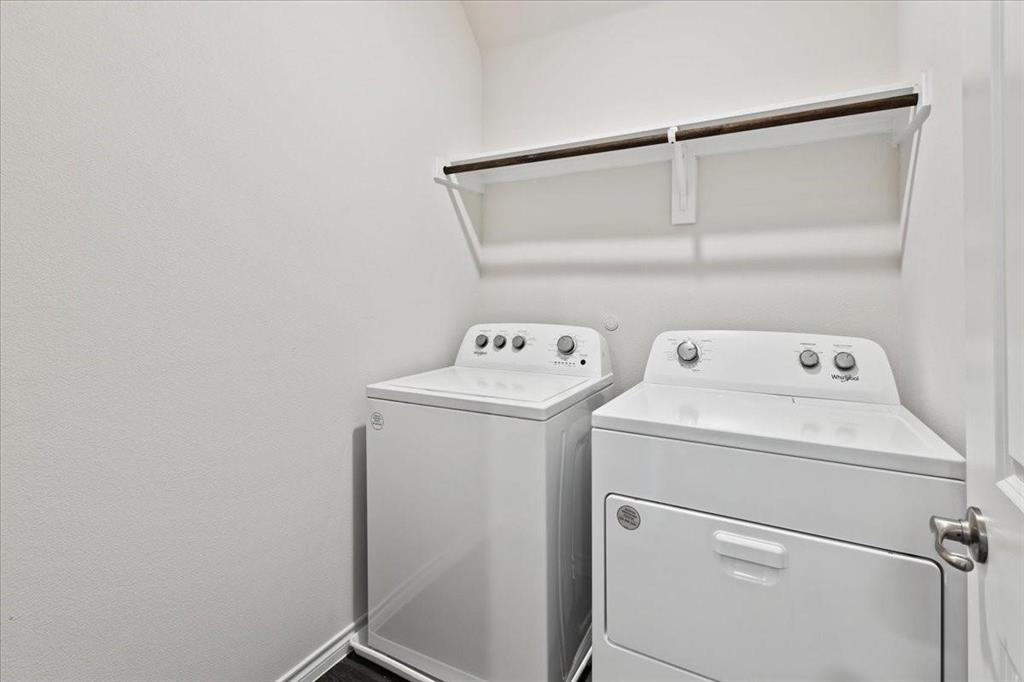 Iron Horse Village - Residential