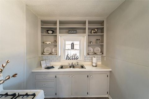 Tiny photo for 1225 Anson Avenue, Abilene, TX 79601 (MLS # 21100025)