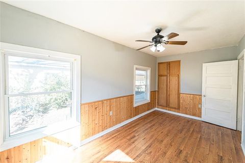 Tiny photo for 1225 Anson Avenue, Abilene, TX 79601 (MLS # 21100025)