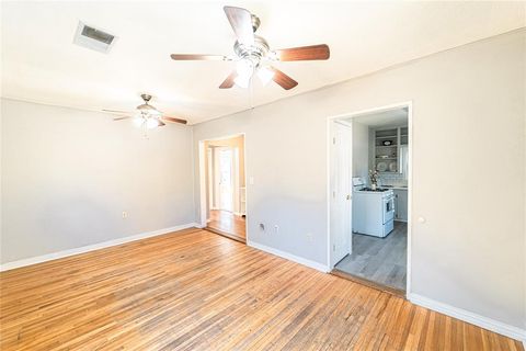 Tiny photo for 1225 Anson Avenue, Abilene, TX 79601 (MLS # 21100025)