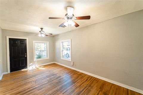 Tiny photo for 1225 Anson Avenue, Abilene, TX 79601 (MLS # 21100025)