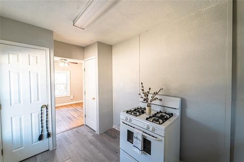 Tiny photo for 1225 Anson Avenue, Abilene, TX 79601 (MLS # 21100025)