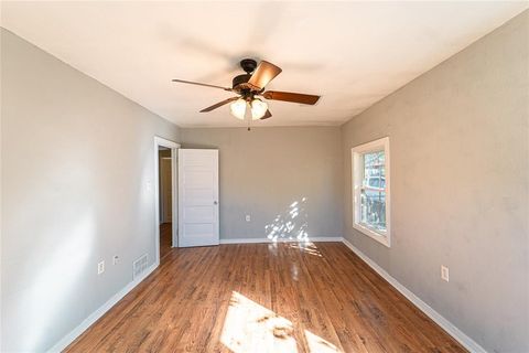 Tiny photo for 1225 Anson Avenue, Abilene, TX 79601 (MLS # 21100025)