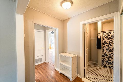 Tiny photo for 1225 Anson Avenue, Abilene, TX 79601 (MLS # 21100025)