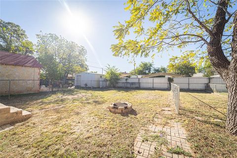 Tiny photo for 1225 Anson Avenue, Abilene, TX 79601 (MLS # 21100025)