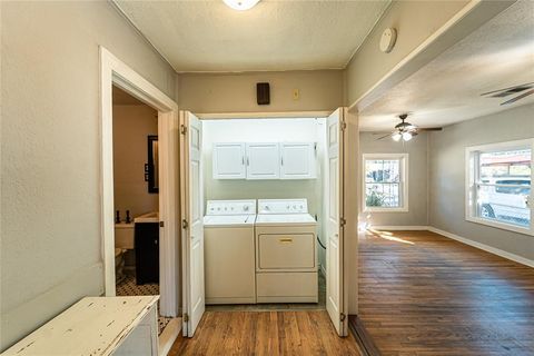 Tiny photo for 1225 Anson Avenue, Abilene, TX 79601 (MLS # 21100025)