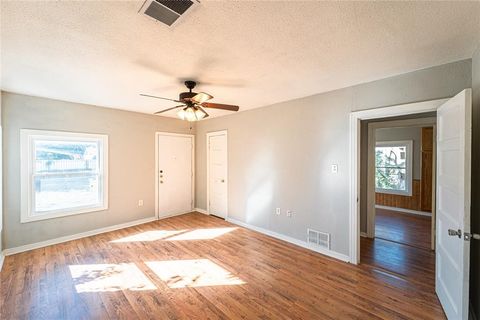 Tiny photo for 1225 Anson Avenue, Abilene, TX 79601 (MLS # 21100025)