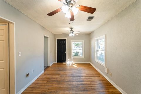 Tiny photo for 1225 Anson Avenue, Abilene, TX 79601 (MLS # 21100025)