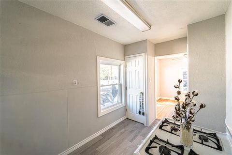 Tiny photo for 1225 Anson Avenue, Abilene, TX 79601 (MLS # 21100025)