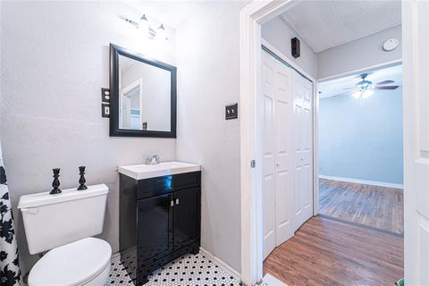 Tiny photo for 1225 Anson Avenue, Abilene, TX 79601 (MLS # 21100025)