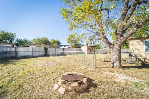 Tiny photo for 1225 Anson Avenue, Abilene, TX 79601 (MLS # 21100025)