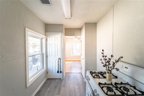 Tiny photo for 1225 Anson Avenue, Abilene, TX 79601 (MLS # 21100025)