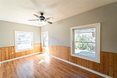 Tiny photo for 1225 Anson Avenue, Abilene, TX 79601 (MLS # 21100025)