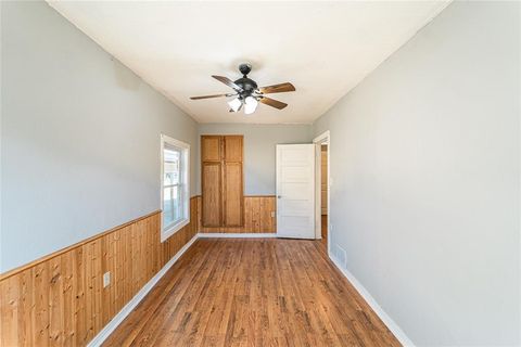 Tiny photo for 1225 Anson Avenue, Abilene, TX 79601 (MLS # 21100025)