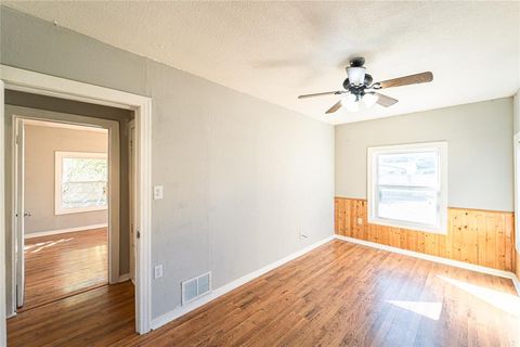 Tiny photo for 1225 Anson Avenue, Abilene, TX 79601 (MLS # 21100025)