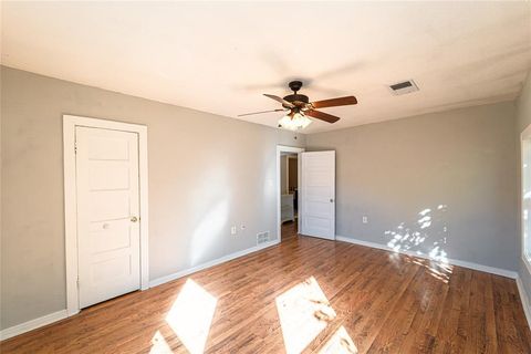 Tiny photo for 1225 Anson Avenue, Abilene, TX 79601 (MLS # 21100025)